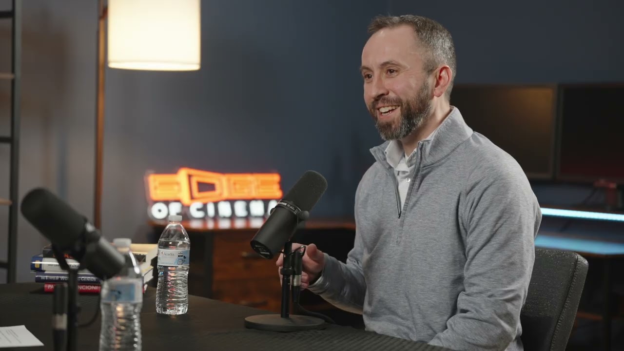 Mike Foering on Stories from the Top | Leading a Successful Remodeling Business