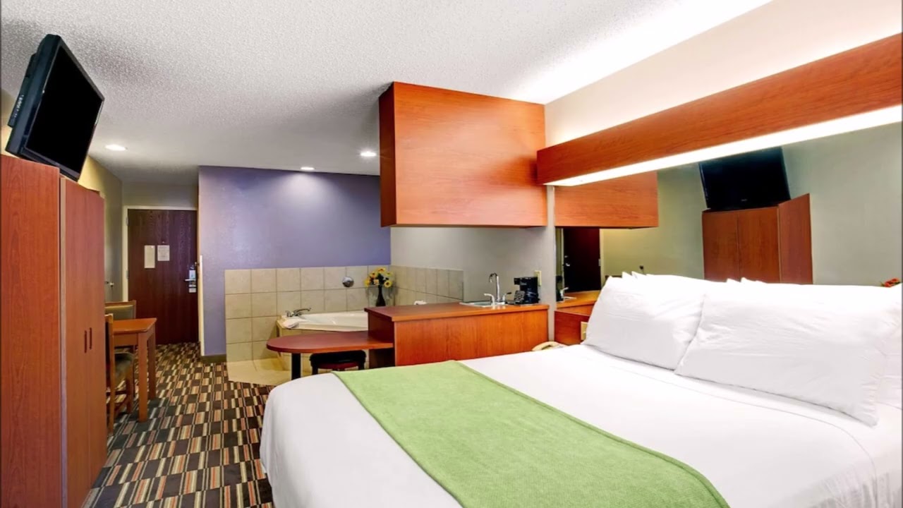 Cherokee, NC Best Hotels