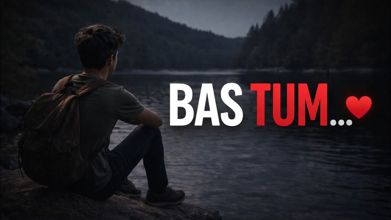 Bas Tum | SINGER TAKSH#music 