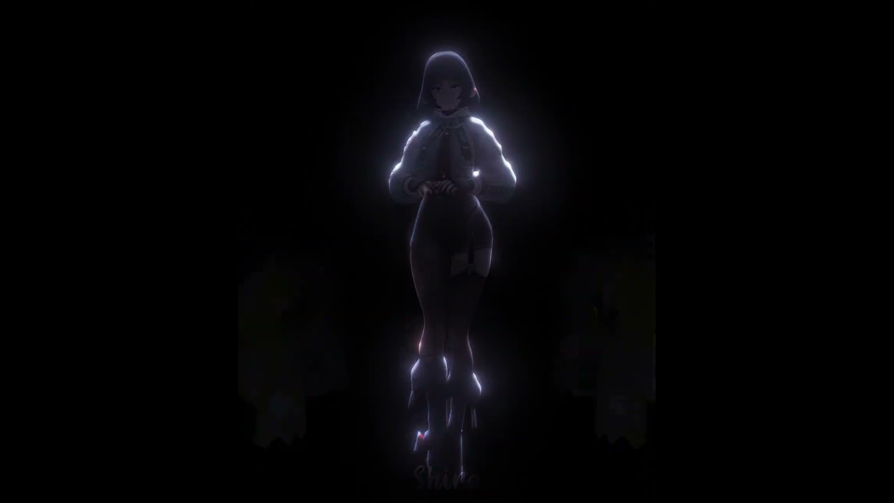 【ZenlessZoneZero | Jane Doe Edit】