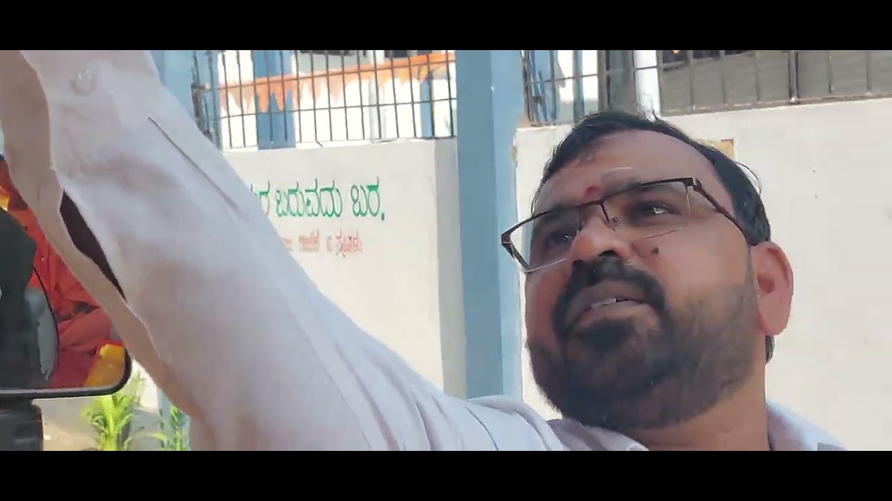 ಹಾರೂಗೇರಿ ಲೀಲಾ ಮಠದ# ಕಾರ್ಯಕ್ರಮ