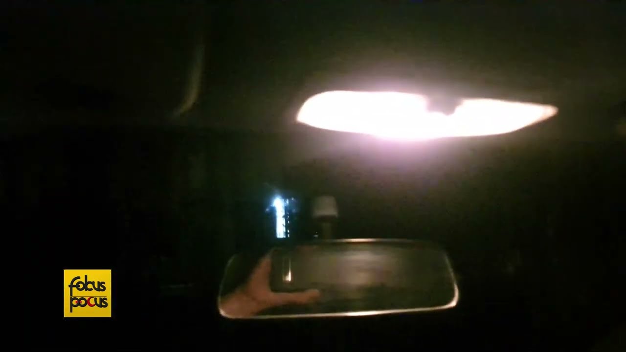Ford Focus 2 Ayak Altı Led Uygulaması (How to Install Car Interior Led Lights Ford Focus 2)