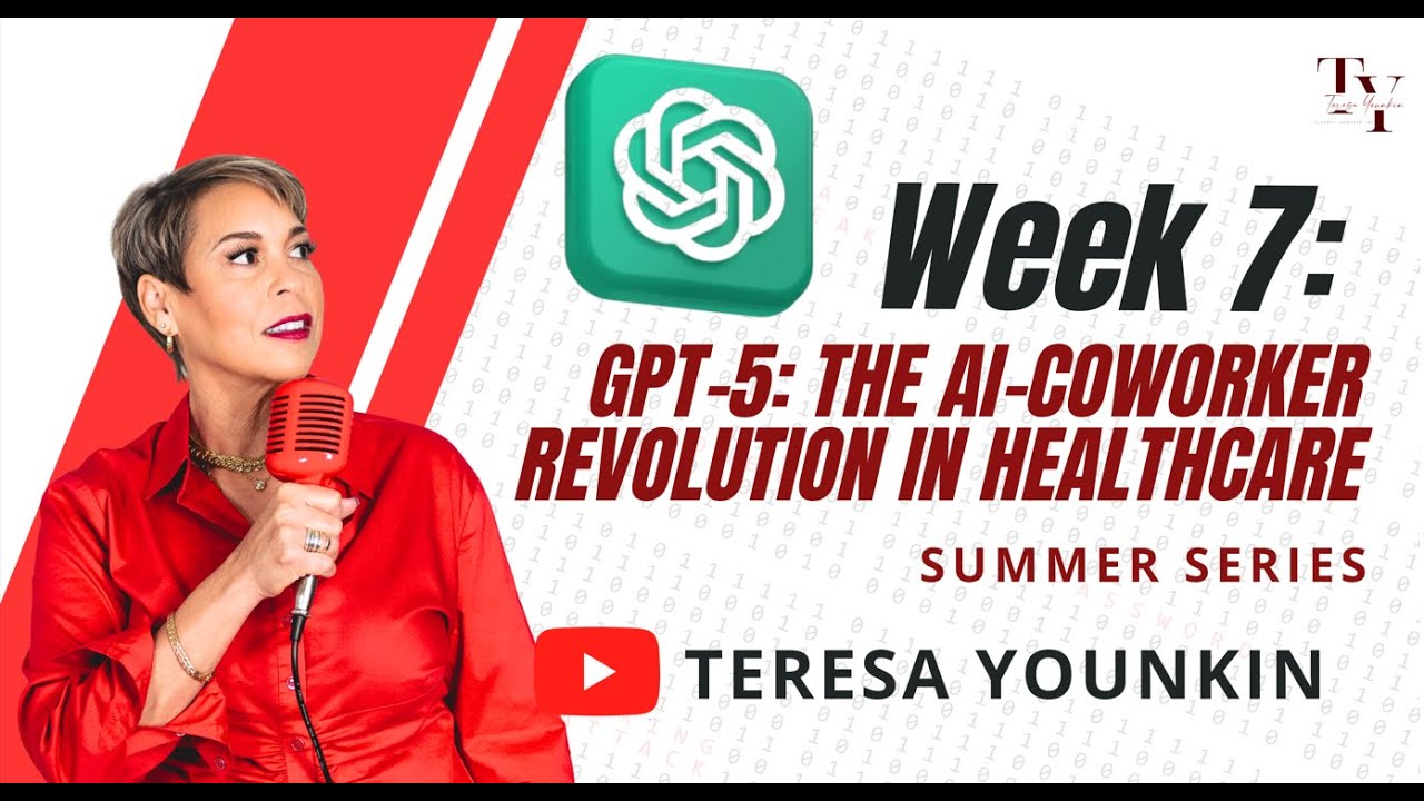 How GPT-5 AI Coworkers Revolutionize Healthcare Workflows and Patient Care in 2025