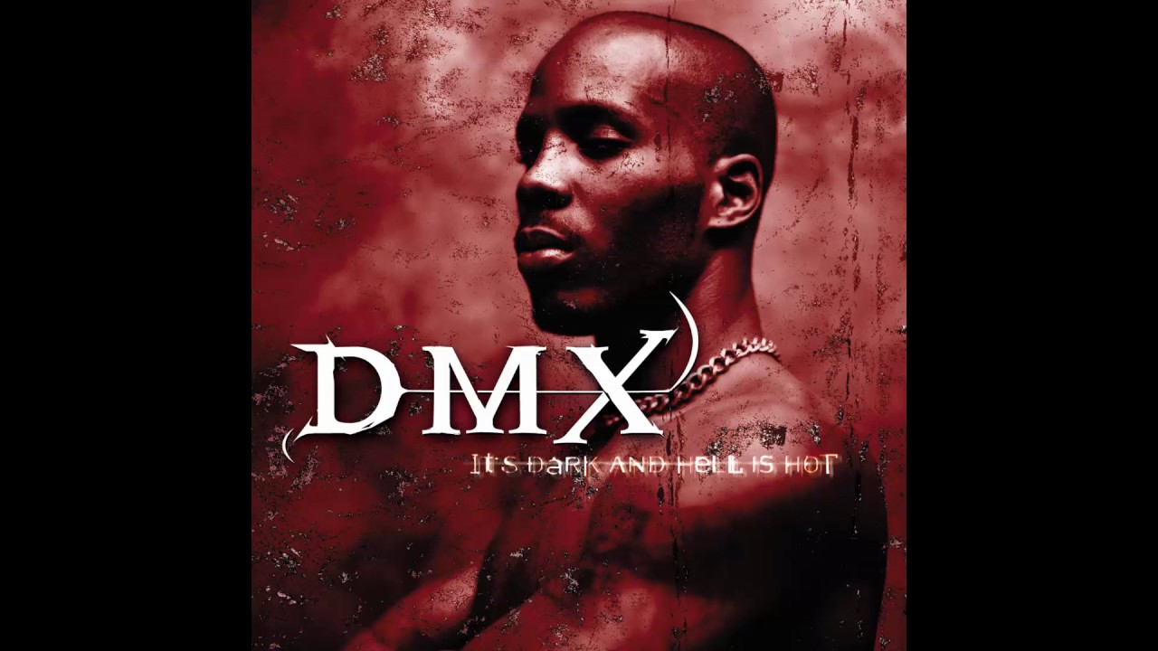DMX - Ruff Ryders Anthem instrumental Without Hook