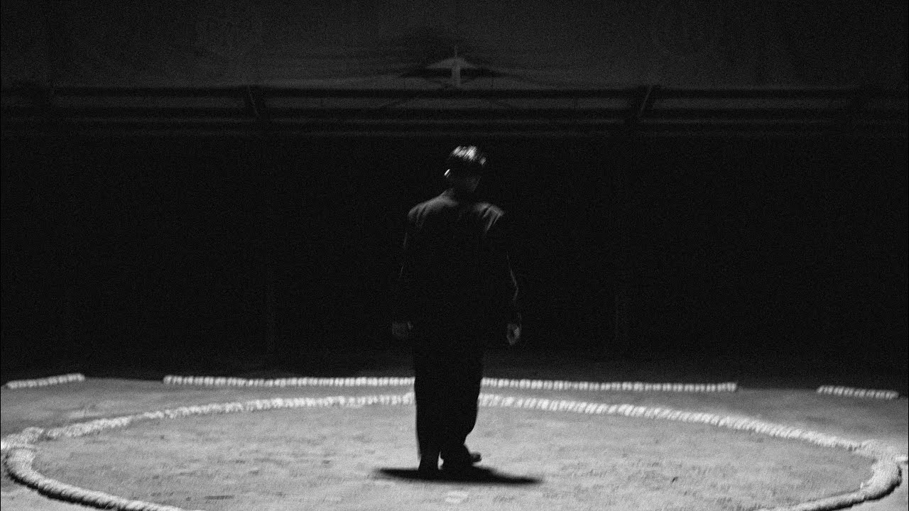 Emoh Les - れこーどにはりをおとして【Official Video】