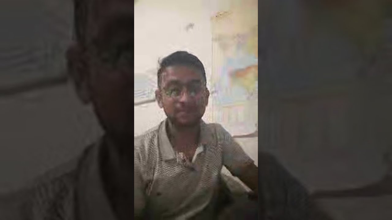 UPSC BOY is live