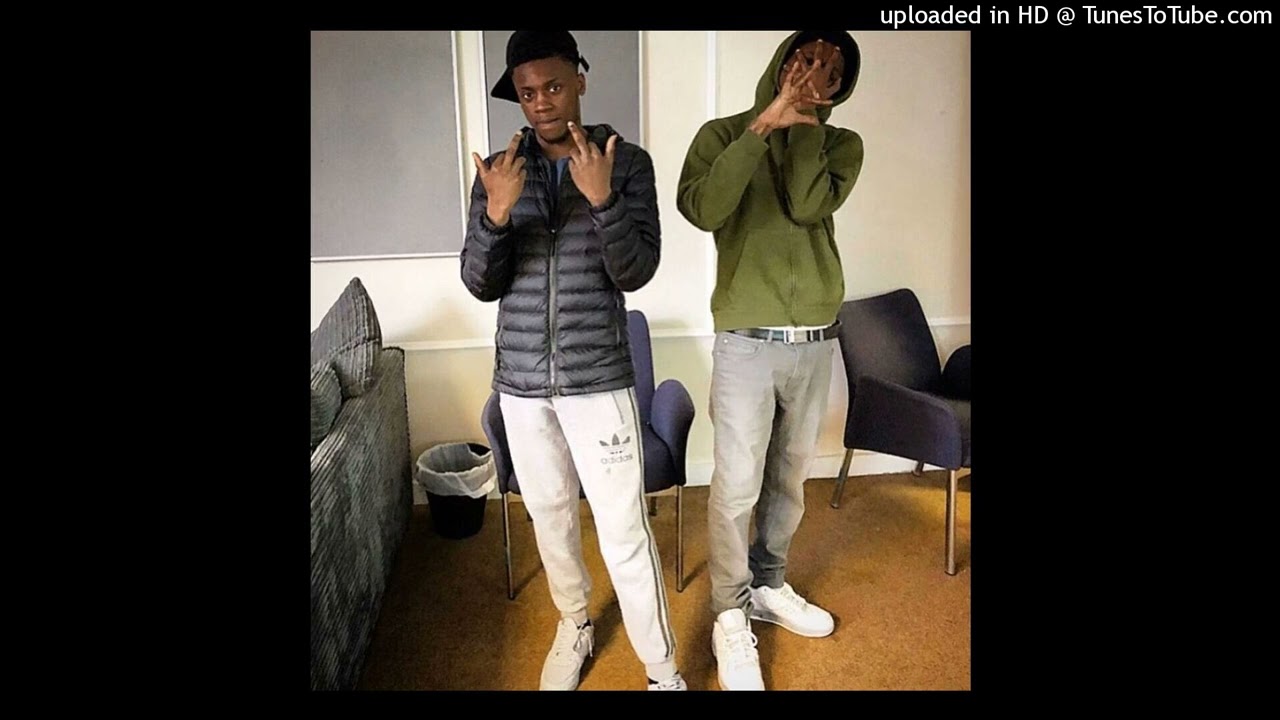 [FREE] #NPK #SinSquad Tugga x Sneakz UK Drill Type Beat 
