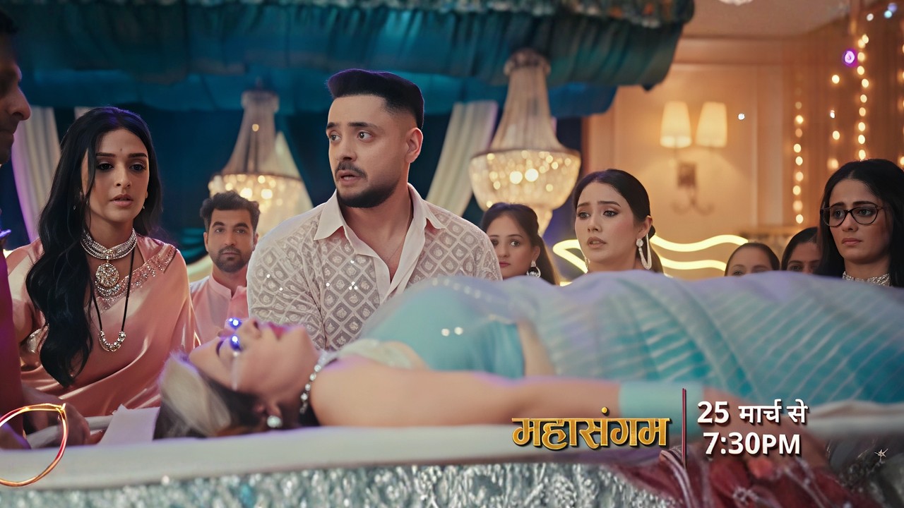 Mannat NEW PROMO - Aarambhi Aaayi Mannat Ka Sath Dene, Aishwarya Ko Karegi Exposed