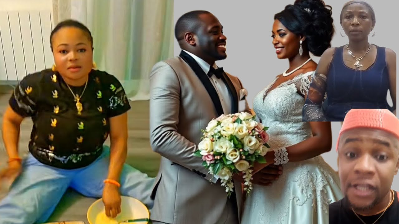 OMG 😨 MUMMY IYORE MATCH MAKING DON CÙRSE ANOTHER CÁSALA O MUST WATCH 
