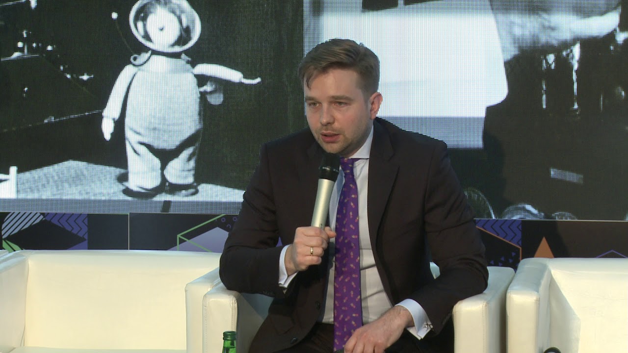 Czy futurologia i foresight strategiczny przydają się start-upom? | #startup2018