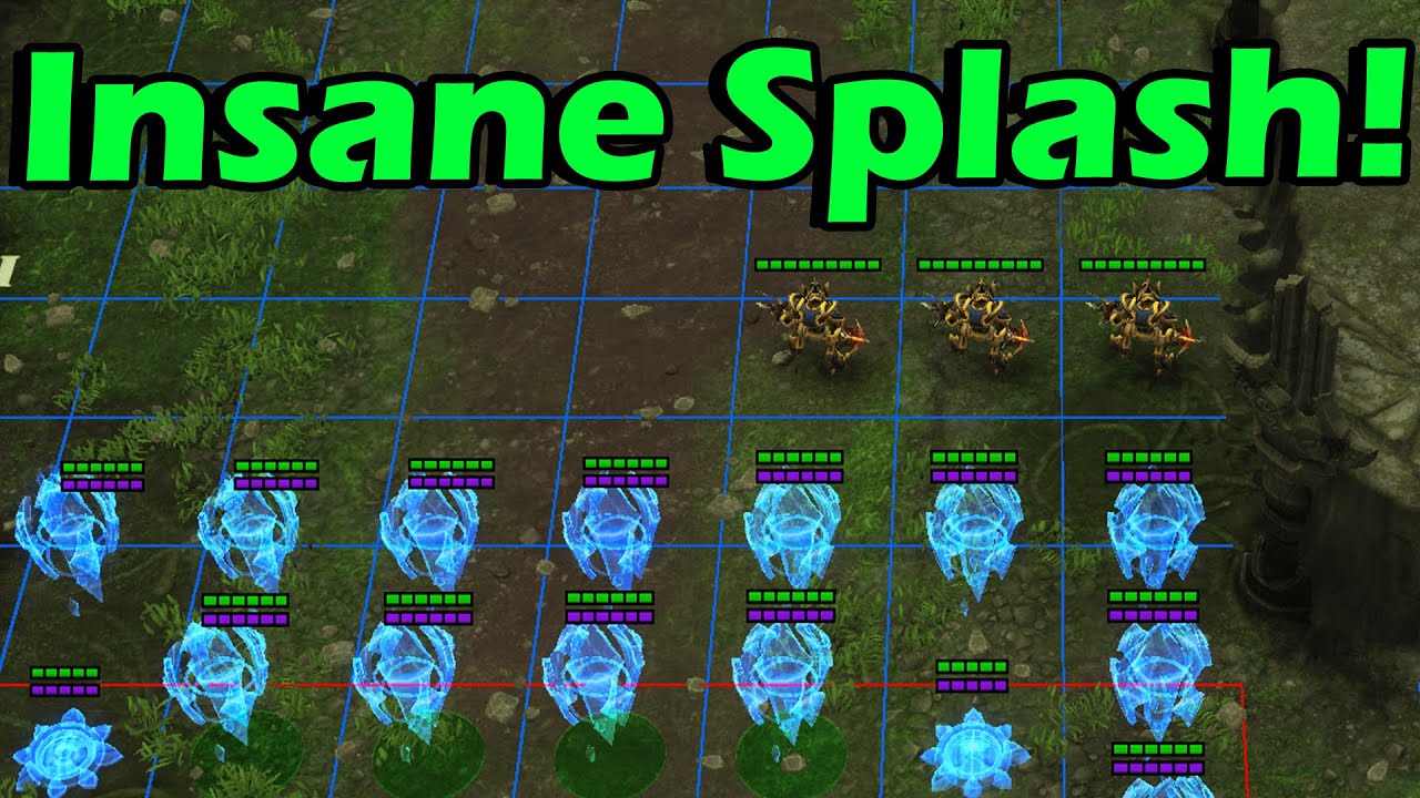 Insane Scorned Hand Soul Builder Strategy! Squad TD SC2