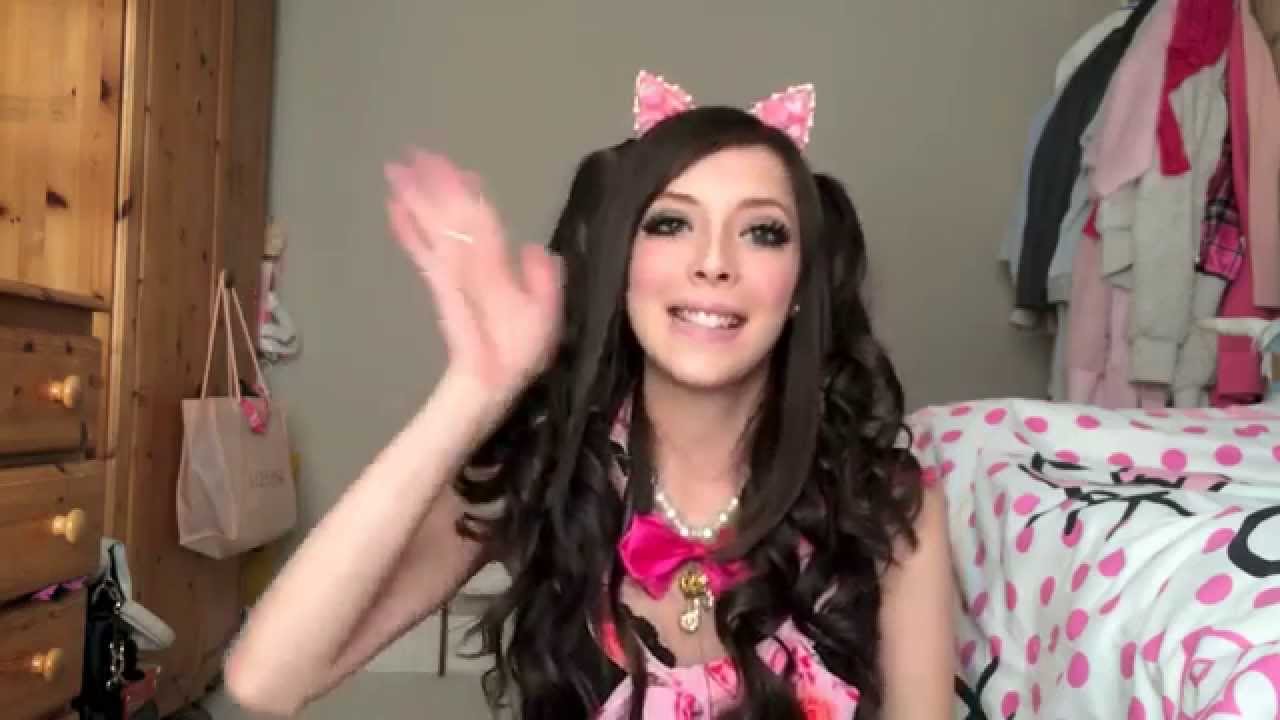 Beginner Guide to Gyaru: Substyles: Agejo