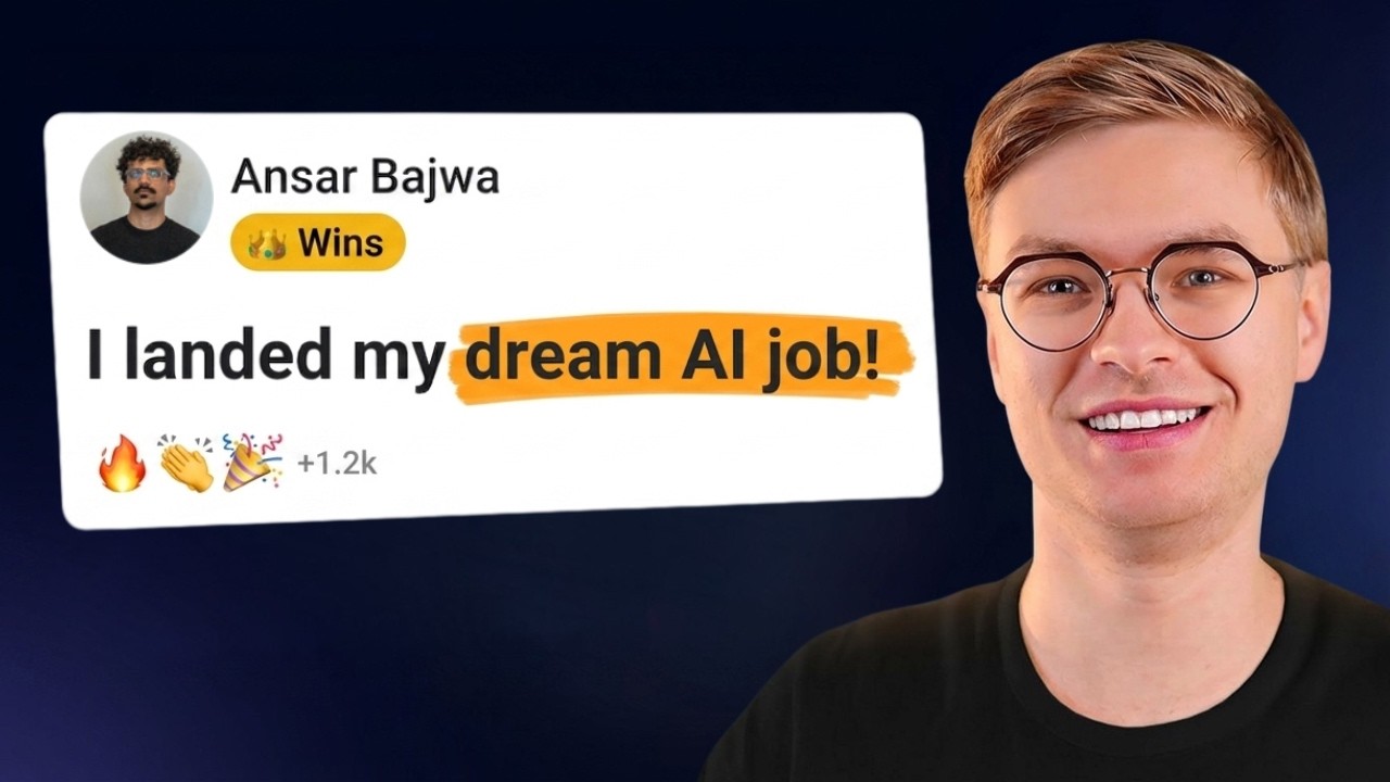 The Proven AI Engineer Portfolio To Print Job Offers