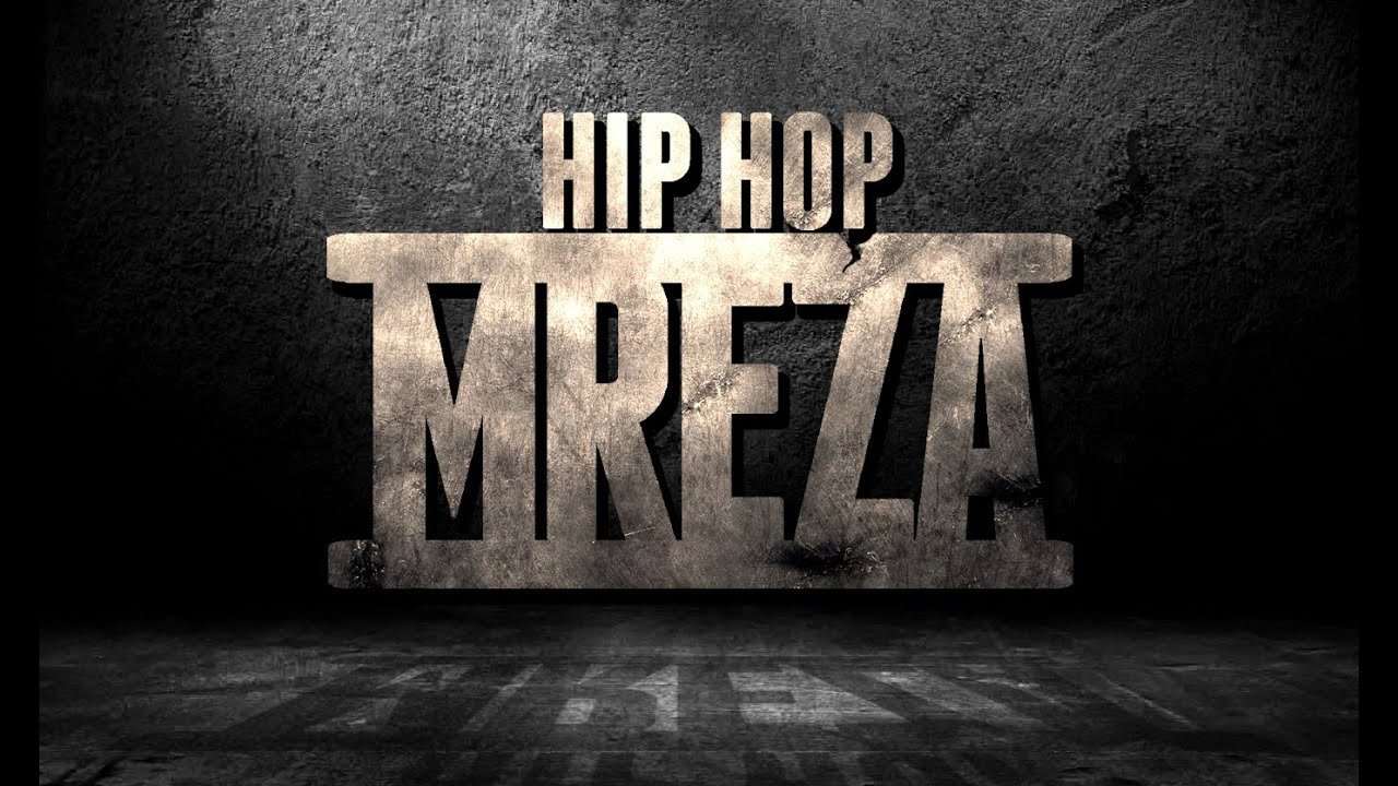 Reksona - Morro sam da dođem (HIP HOP MREŽA)