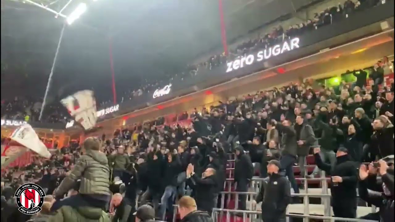 Joey Veerman ⚽️💪🏻 : PSV - sc Heerenveen : 20/2/2022 : 3-1