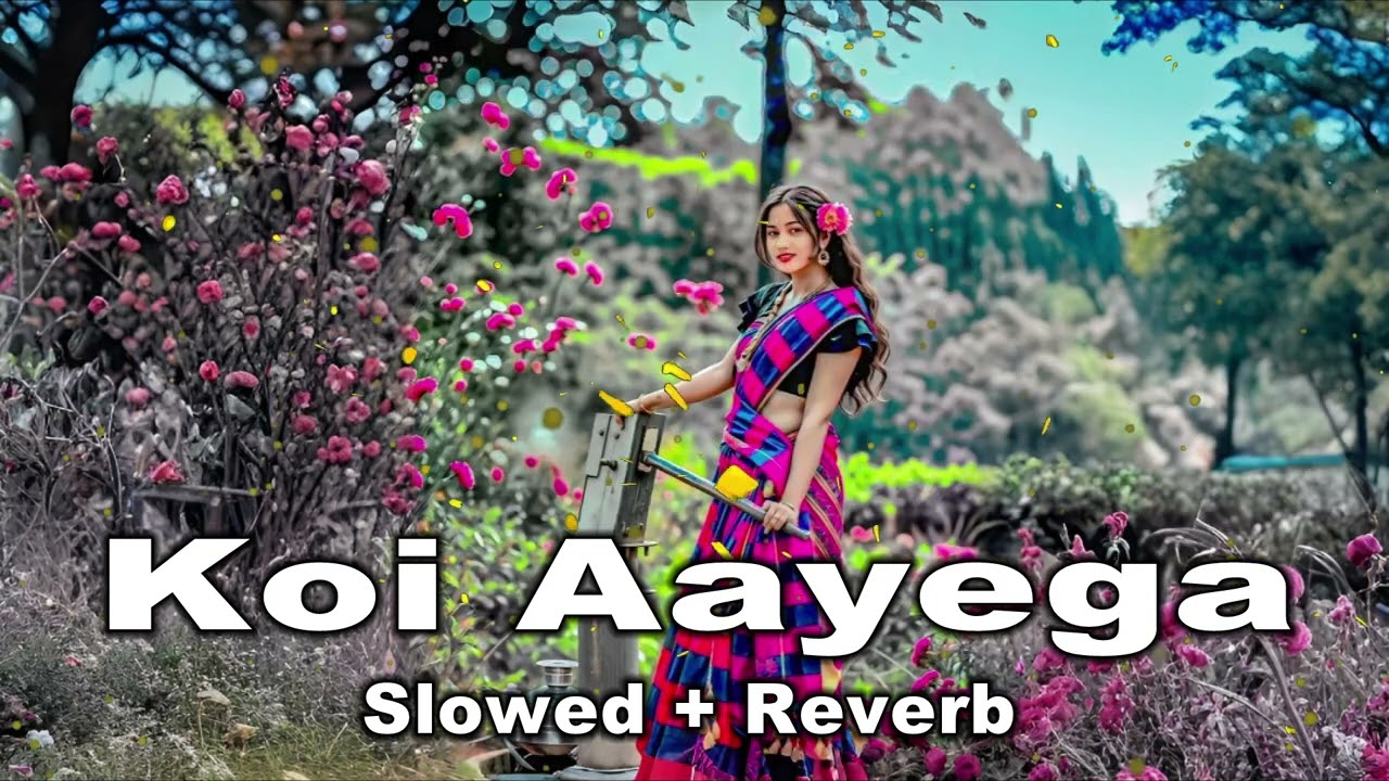 Koi Aayega Layega💘 Dil Ka Chain Song💖 ( Kartvya 1979 HD ) Dharmendra, Rekha Lata Ji 💘Vyas Lofi Music