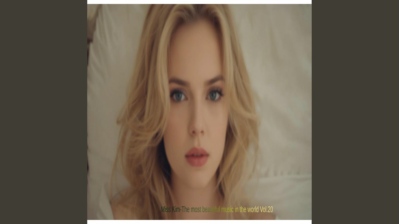 The most beauti