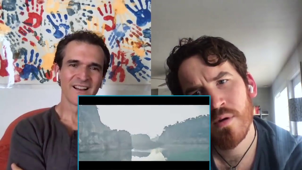 Reaction Video: Madhya Pradesh Tourism #SabKuchJoDilChahe