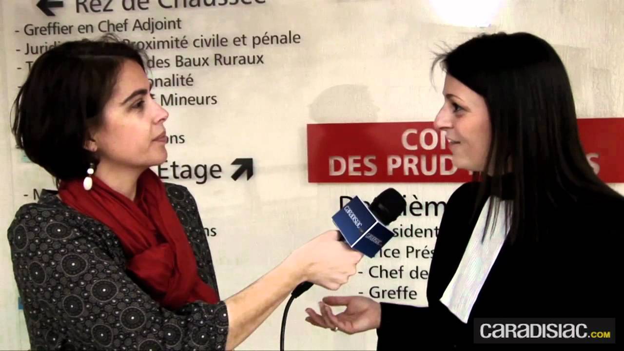 En direct des tribunaux - Radar auto : Une cabine mal référe