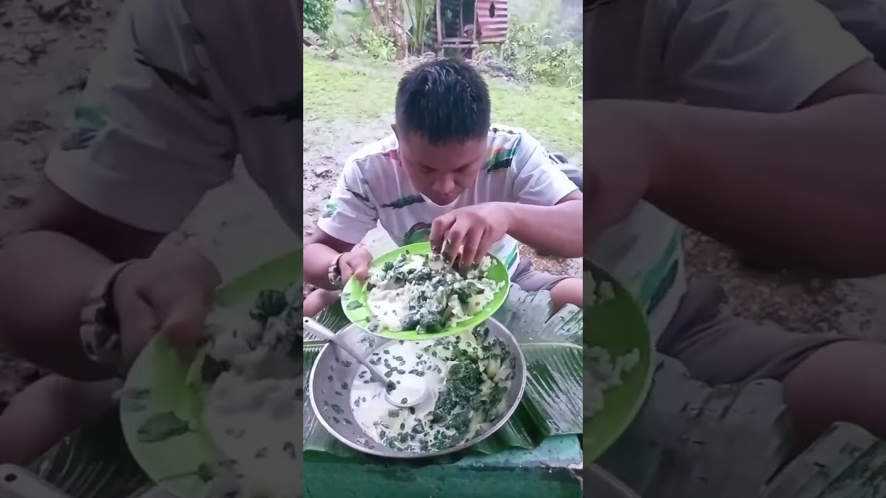 mga bai Birada na Ginataan na Gabe