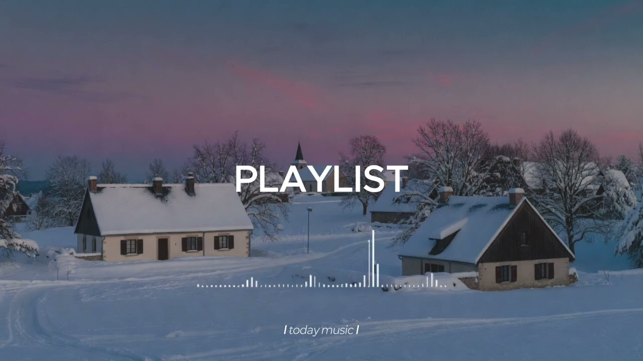 새벽에 조용히 집중할 때 틀어두는 음악 | Ambient Focus