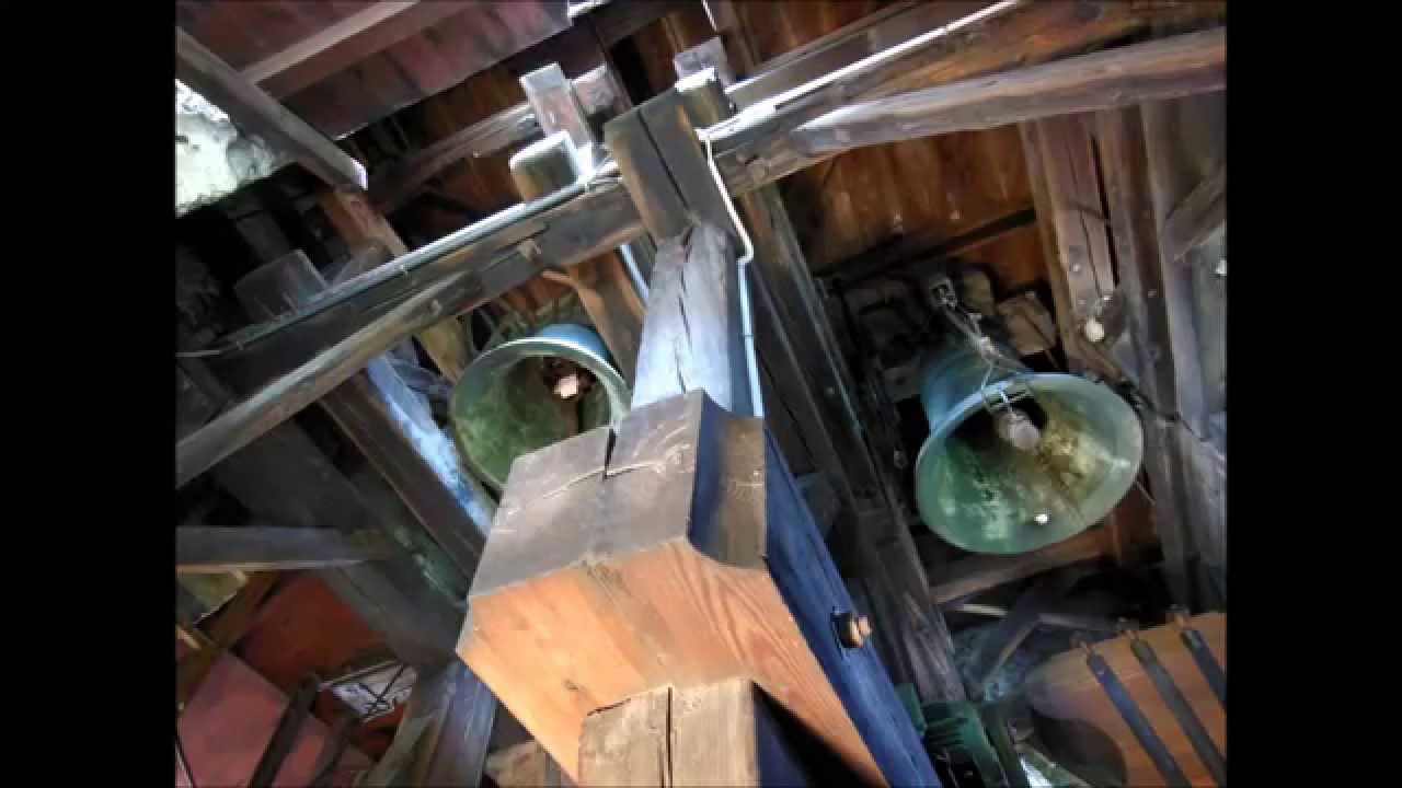 I - Feldthurns/Velturno (BZ) : Pfarrkirche Mariä Himmelfahrt