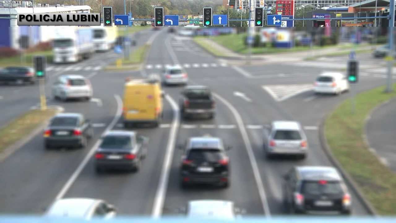 Akcja drogówki wymierzona w kierowców ciężarówek łamiących przepisy