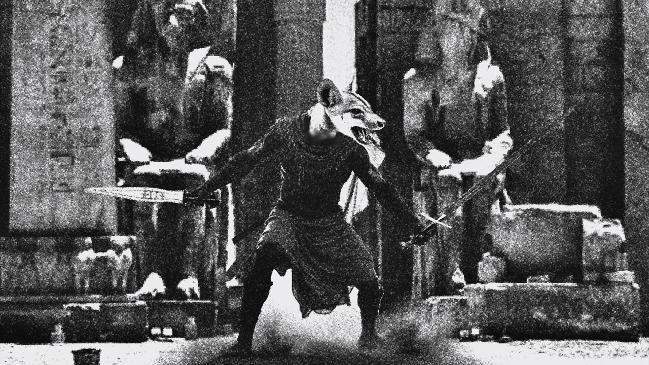 Putrid Invokation - Savages Full Album (2025)