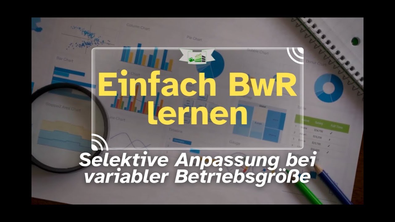 Selektive Anpassung (variable BG): So entscheidest du, welche Maschine den Unterschied macht!