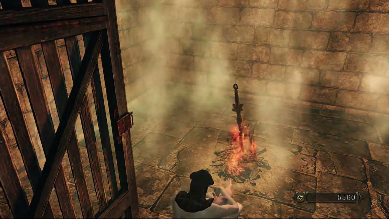 LP Dark Souls Series DS2 [4] Throw Some Shade