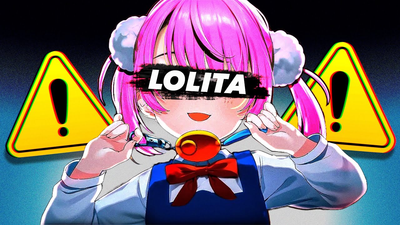 La culture malsaine du kawaii au Japon (c'est grave)