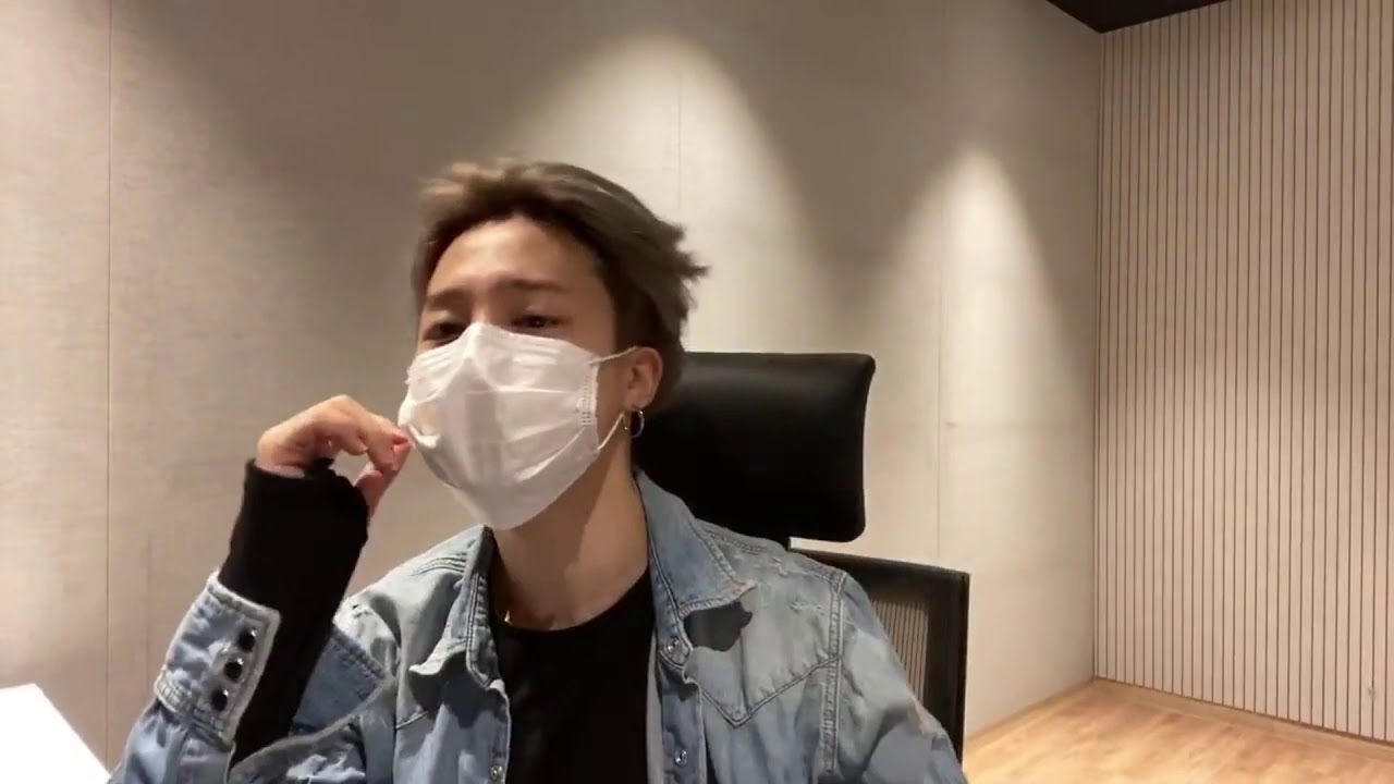201111 Jimin Live - Бг Превод - Bg Sub