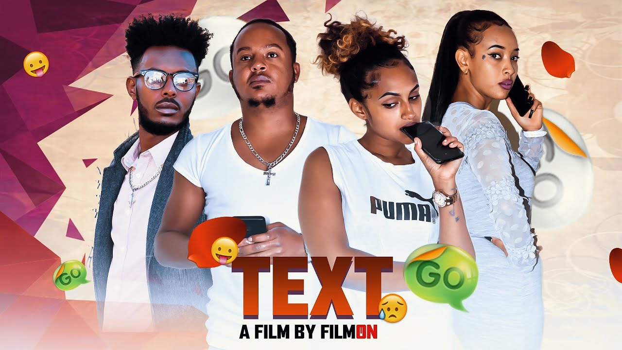 New Eritrean Video 2024...FULL MOVIE 
