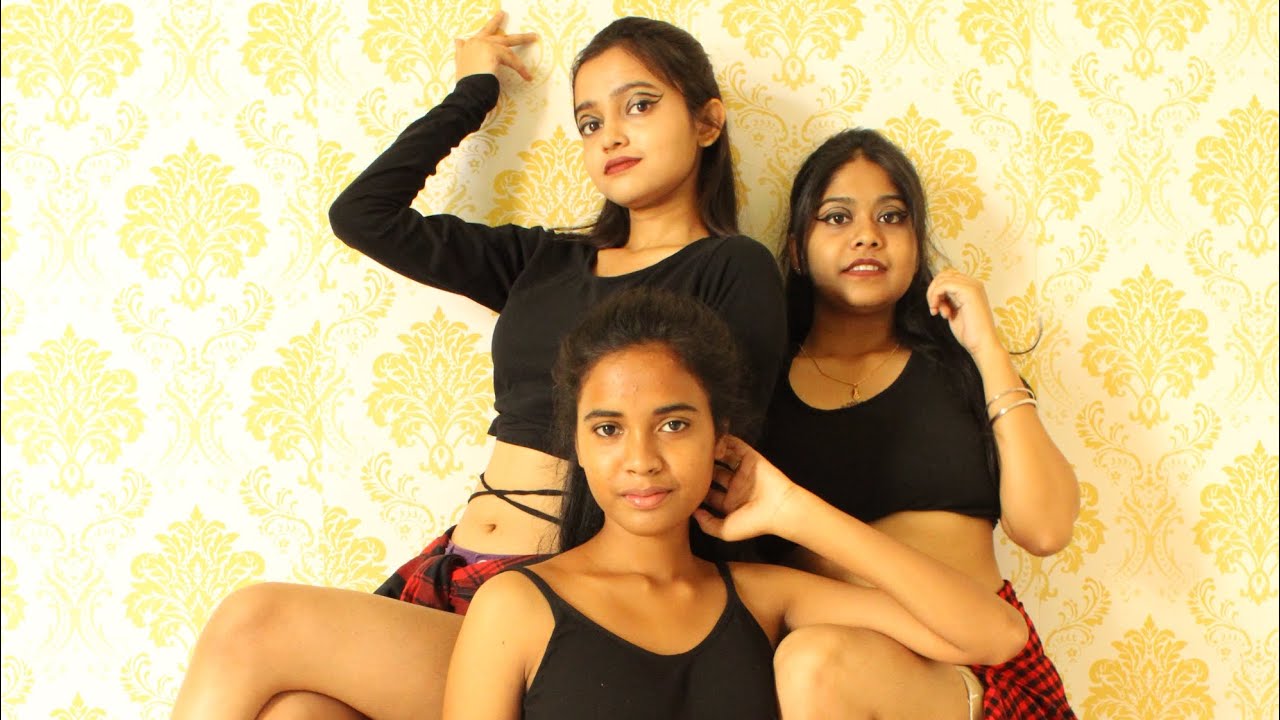 khwab Dekhe × Belly Dance.