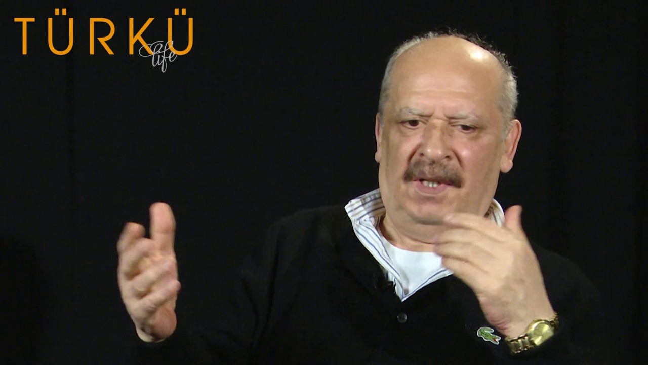 İlhan Erten-Türkü Life