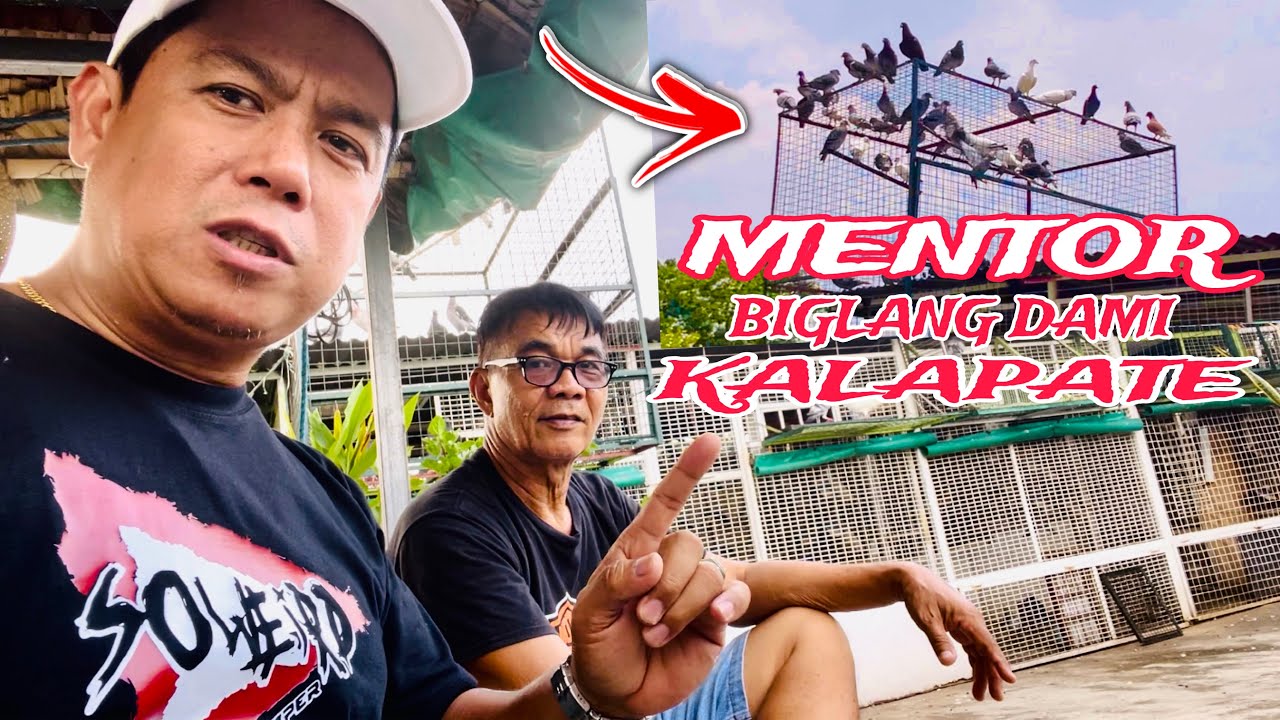 EP692 - MENTOR..! ANG NUMBER ONE NA KAILANGAN SA LOFT AY..!