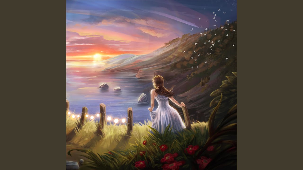 By the Sea (feat. Heather Maloney)