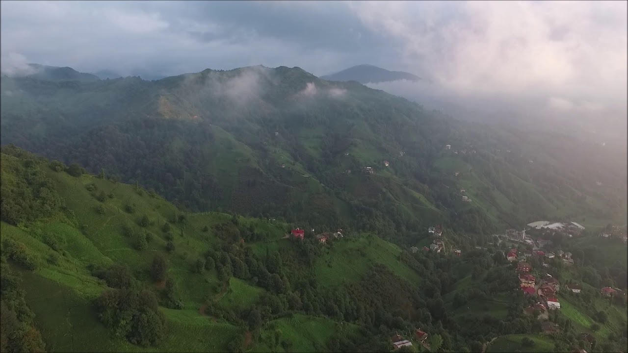 Armağan köyü, Ardeşen, Rize