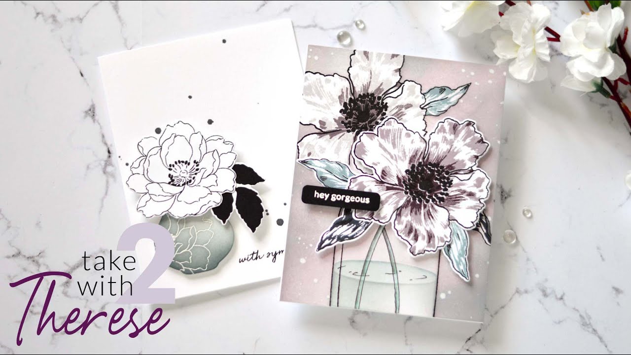 These Vases Are REALLY Versatile 2 | Take 2 With Therese!