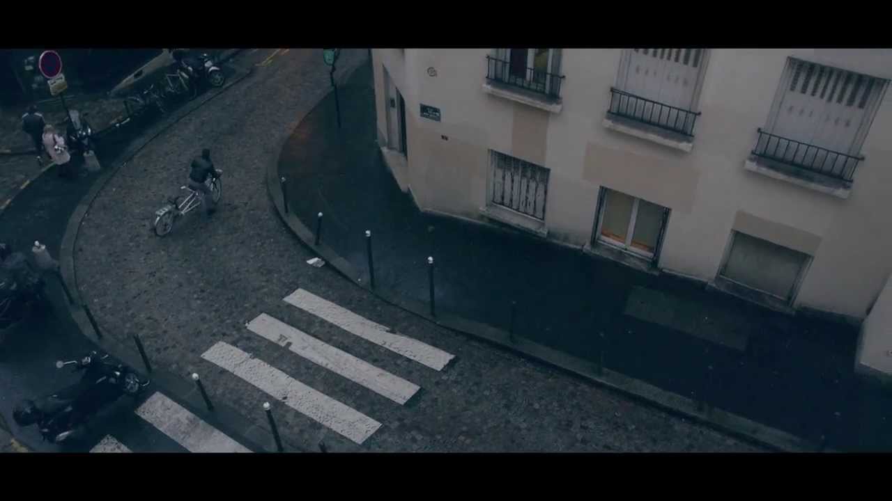 S A Y E M - WIRE (Official HD Video)