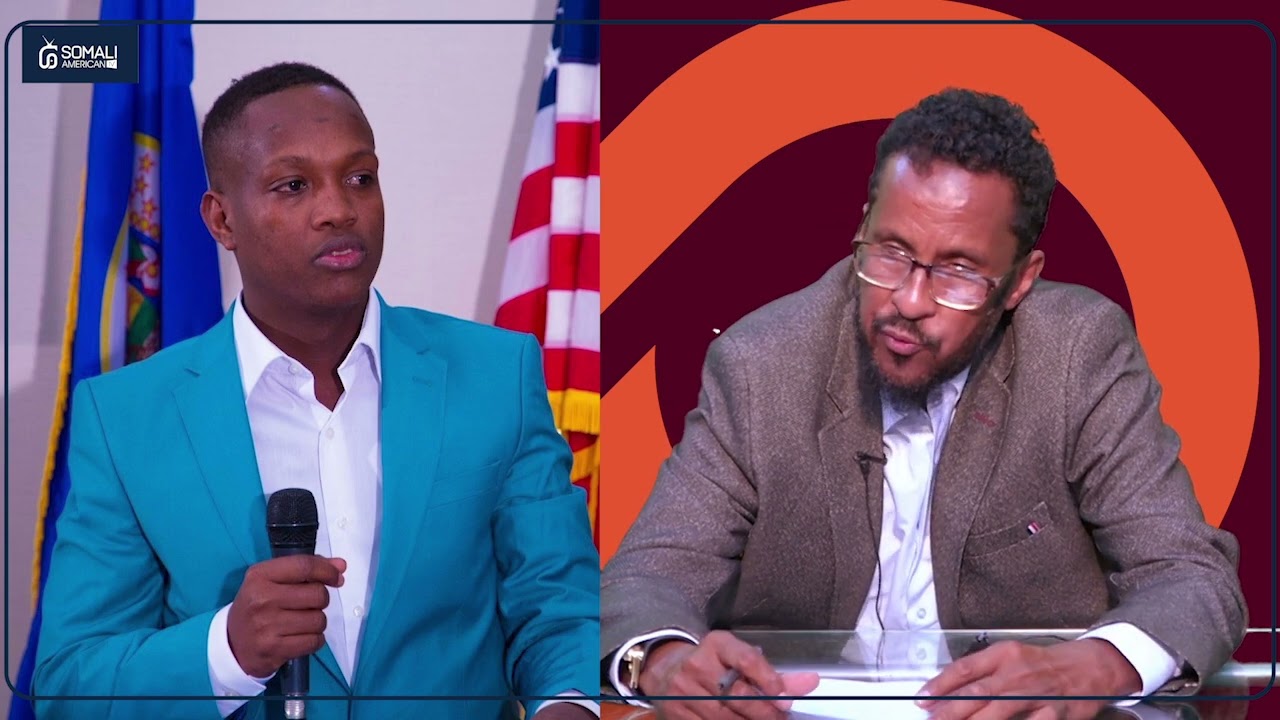 Beesha Jareer Wayne maxay ka dhaheen Golaha Wasiirada ee xukumada Xamse