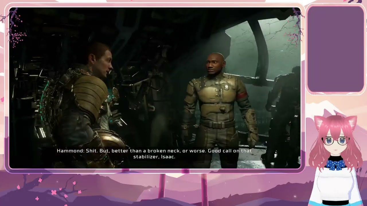 [VOD] HMM THIS SPACE IS VERY DEAD