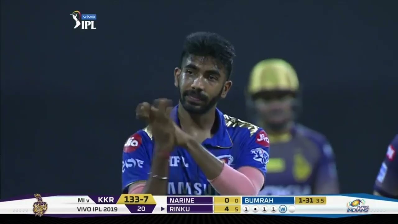 MI Vs KKR KA MUKABLA 2020 ka FAINQL
