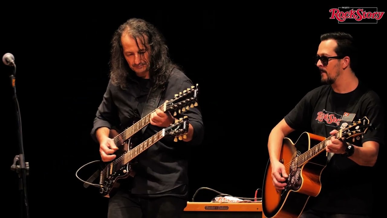 RockStory - Stairway To Heaven (Led Zeppelin)