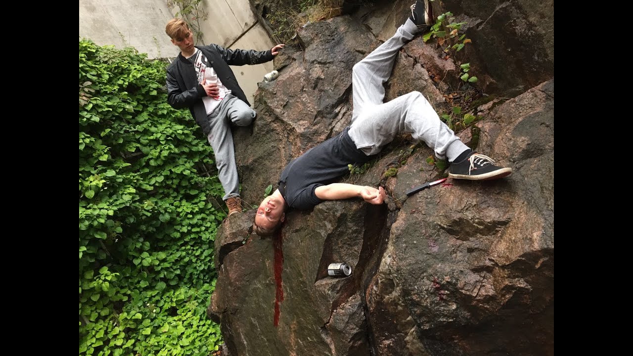 ONKO JUSTIMUSFILMSIN J&Auml;TK&Auml;T KUOLLU (17.8.2016)