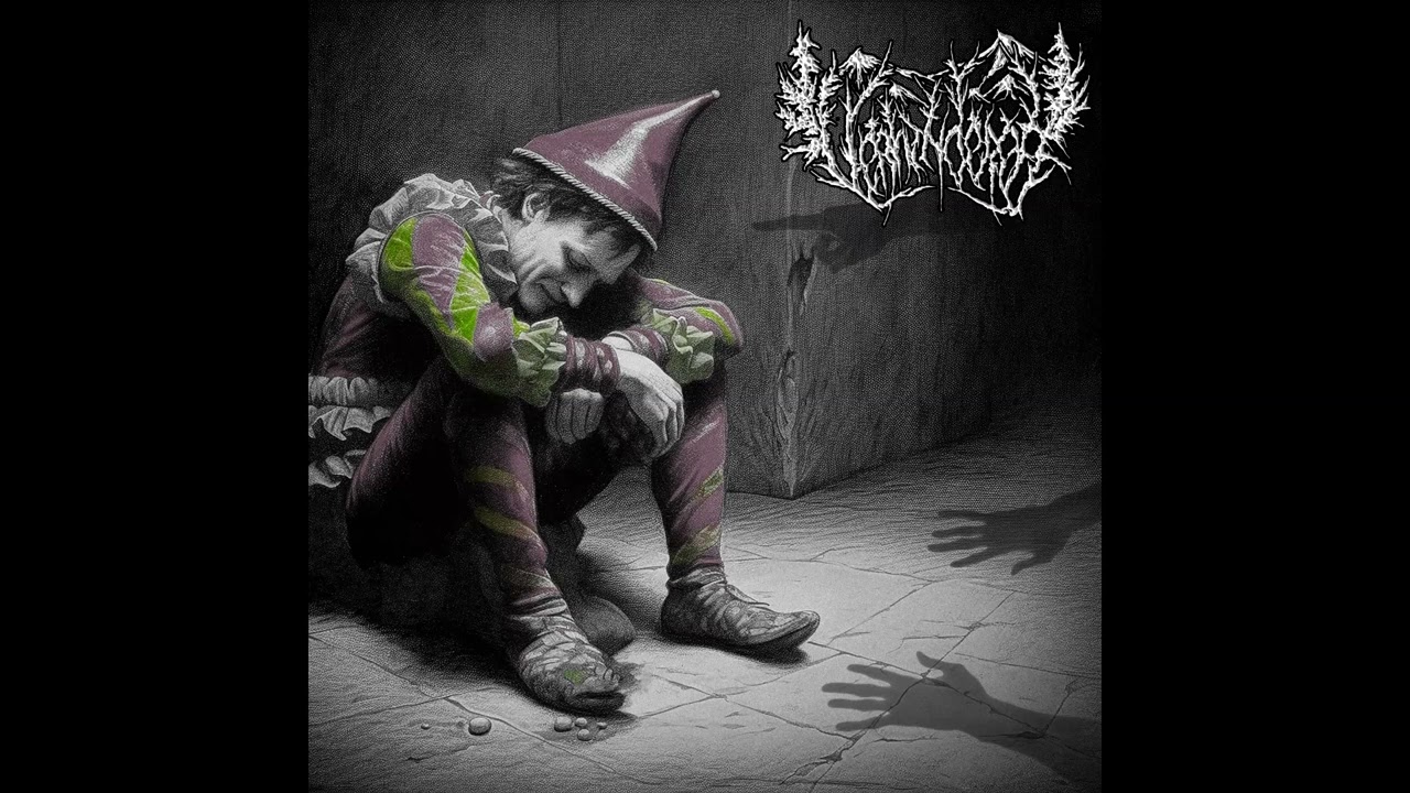 Verhinderer : Groschenroman (Full EP)