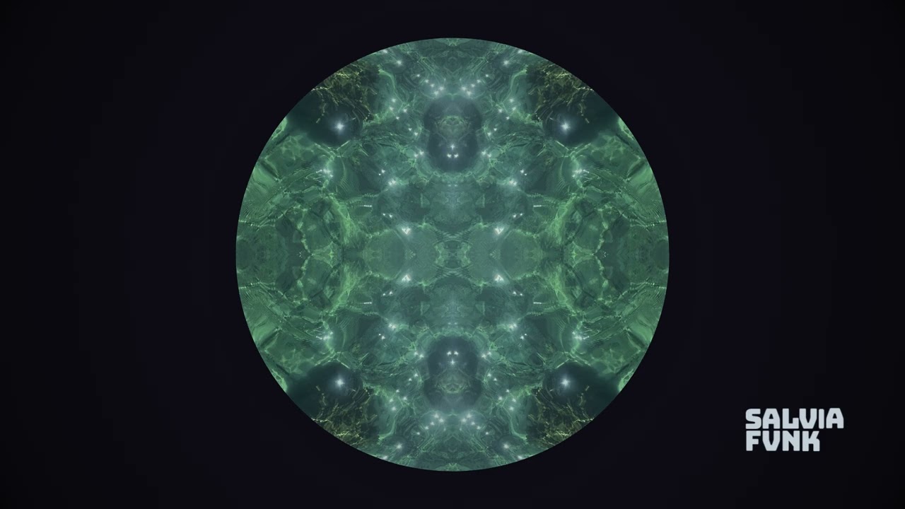 Sunrise Set - Salvia Funk