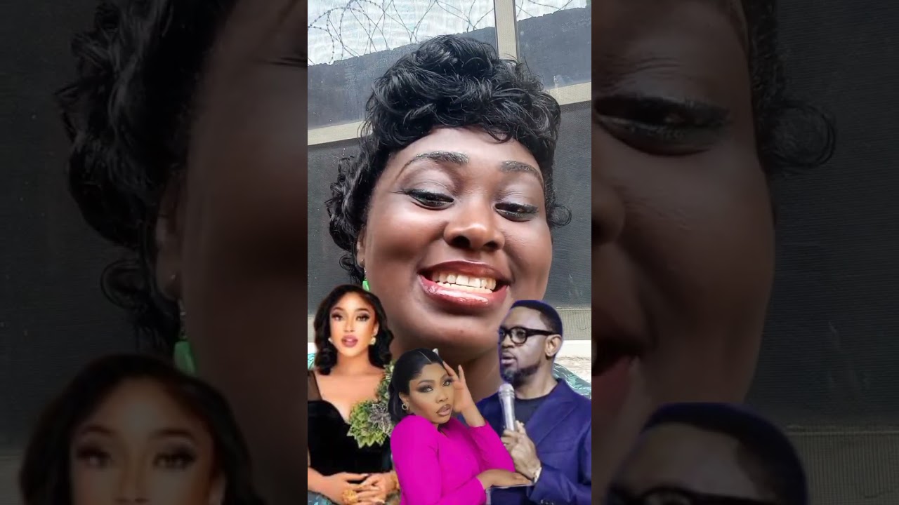 Doris Ogala said the repented actress is sleeping with Coza Pastor 