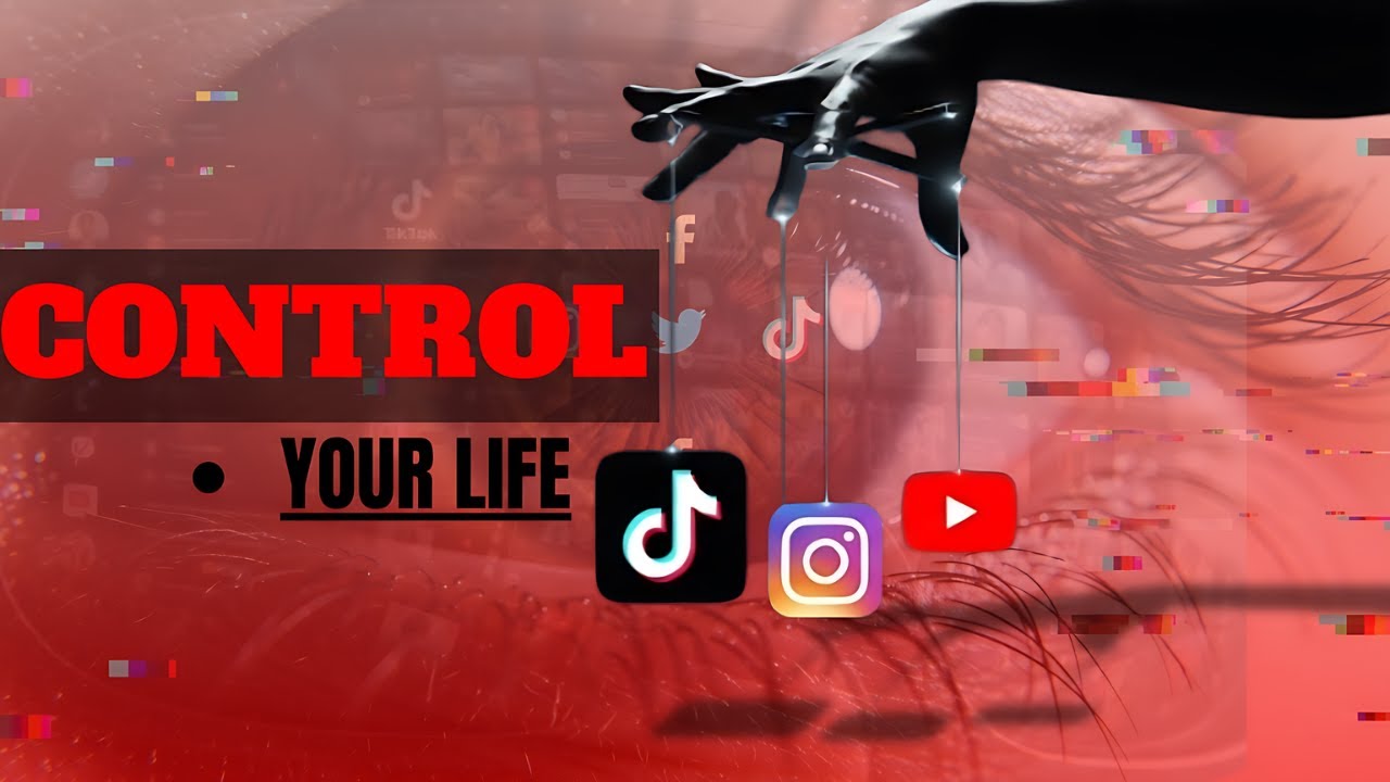 Are Social Media Apps Controlling Your Mind? | The Mind Control Myth Exposed