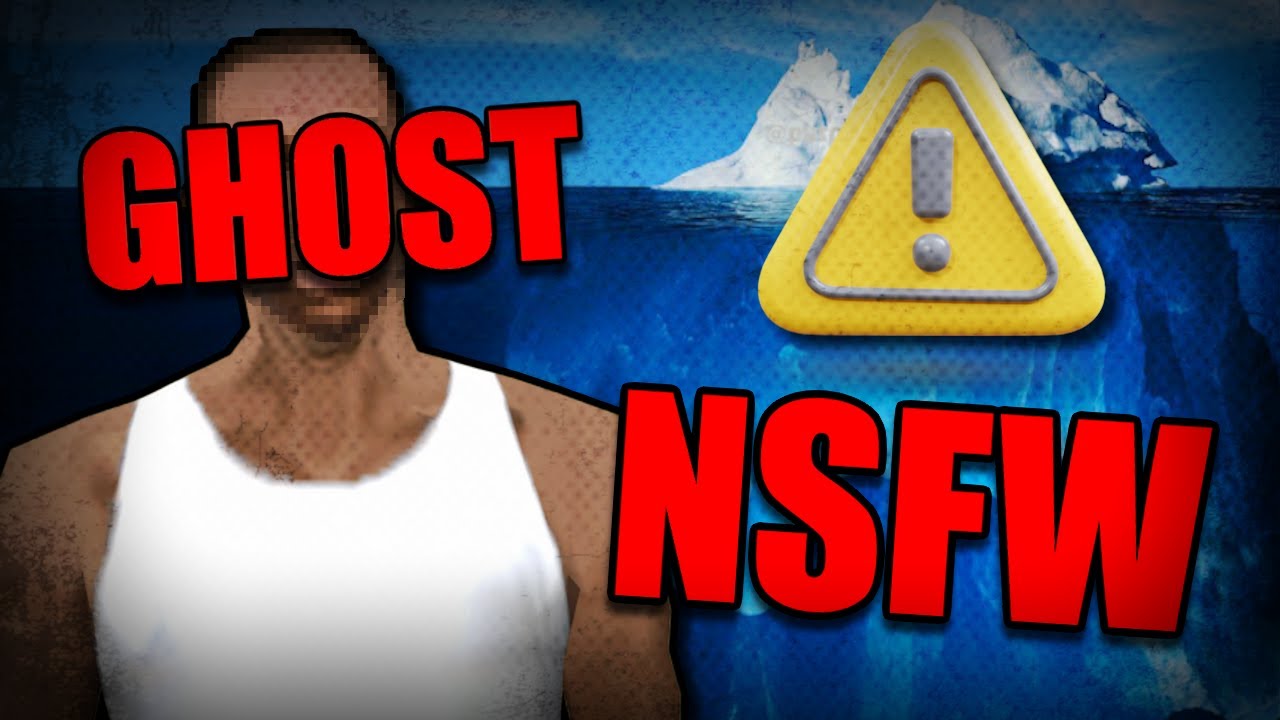 The Definitive GTA Iceberg